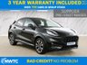 USED 2020 70 FORD PUMA 1.0T EcoBoost MHEV ST-Line SUV 5dr Petrol Manual Euro 6 (s/s) (125 ps) 
