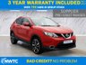 USED 2017 67 NISSAN QASHQAI 1.6 dCi Tekna SUV 5dr Diesel Manual Euro 6 (s/s) (130 ps) 