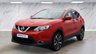 USED 2017 67 NISSAN QASHQAI 1.6 dCi Tekna SUV 5dr Diesel Manual Euro 6 (s/s) (130 ps) 