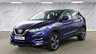 USED 2017 67 NISSAN QASHQAI 1.5 dCi N-Connecta SUV 5dr Diesel Manual Euro 6 (s/s) (110 ps) 