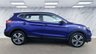 USED 2017 67 NISSAN QASHQAI 1.5 dCi N-Connecta SUV 5dr Diesel Manual Euro 6 (s/s) (110 ps) 