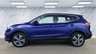 USED 2017 67 NISSAN QASHQAI 1.5 dCi N-Connecta SUV 5dr Diesel Manual Euro 6 (s/s) (110 ps) 