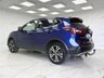USED 2017 67 NISSAN QASHQAI 1.5 dCi N-Connecta SUV 5dr Diesel Manual Euro 6 (s/s) (110 ps) FULL SERVICE HISTORY!  FULL SERVICE HISTORY!