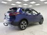 USED 2017 67 NISSAN QASHQAI 1.5 dCi N-Connecta SUV 5dr Diesel Manual Euro 6 (s/s) (110 ps) FULL SERVICE HISTORY!  FULL SERVICE HISTORY!