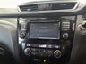 USED 2017 67 NISSAN QASHQAI 1.5 dCi N-Connecta SUV 5dr Diesel Manual Euro 6 (s/s) (110 ps) FULL SERVICE HISTORY!  FULL SERVICE HISTORY!