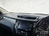 USED 2017 67 NISSAN QASHQAI 1.5 dCi N-Connecta SUV 5dr Diesel Manual Euro 6 (s/s) (110 ps) FULL SERVICE HISTORY!  FULL SERVICE HISTORY!