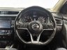 USED 2017 67 NISSAN QASHQAI 1.5 dCi N-Connecta SUV 5dr Diesel Manual Euro 6 (s/s) (110 ps) FULL SERVICE HISTORY!  FULL SERVICE HISTORY!