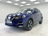 USED 2017 67 NISSAN QASHQAI 1.5 dCi N-Connecta SUV 5dr Diesel Manual Euro 6 (s/s) (110 ps) FULL SERVICE HISTORY!  FULL SERVICE HISTORY!