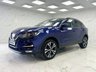USED 2017 67 NISSAN QASHQAI 1.5 dCi N-Connecta SUV 5dr Diesel Manual Euro 6 (s/s) (110 ps) FULL SERVICE HISTORY!  FULL SERVICE HISTORY!