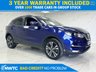 USED 2017 67 NISSAN QASHQAI 1.5 dCi N-Connecta SUV 5dr Diesel Manual Euro 6 (s/s) (110 ps) FULL SERVICE HISTORY!  FULL SERVICE HISTORY!
