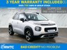 USED 2019 19 CITROEN C3 AIRCROSS 1.2 PureTech Flair SUV 5dr Petrol Manual 6 Spd Euro 6 (s/s) (110 ps) 