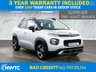 USED 2019 19 CITROEN C3 AIRCROSS 1.2 PureTech Flair SUV 5dr Petrol Manual 6 Spd Euro 6 (s/s) (110 ps) 2 FORMER OWNERS!  2 FORMER OWNERS!