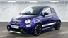 USED 2018 18 ABARTH 595 1.4 T-Jet Competizione Hatchback 3dr Petrol Manual Euro 6 (180 bhp) 