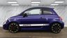 USED 2018 18 ABARTH 595 1.4 T-Jet Competizione Hatchback 3dr Petrol Manual Euro 6 (180 bhp) 