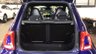USED 2018 18 ABARTH 595 1.4 T-Jet Competizione Hatchback 3dr Petrol Manual Euro 6 (180 bhp) 