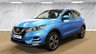 USED 2018 18 NISSAN QASHQAI 1.6 DIG-T N-Connecta SUV 5dr Petrol Manual Euro 6 (s/s) (163 ps) 