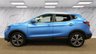 USED 2018 18 NISSAN QASHQAI 1.6 DIG-T N-Connecta SUV 5dr Petrol Manual Euro 6 (s/s) (163 ps) 