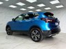 USED 2018 18 NISSAN QASHQAI 1.6 DIG-T N-Connecta SUV 5dr Petrol Manual Euro 6 (s/s) (163 ps) 1 OWNER FROM NEW!  1 OWNER FROM NEW!