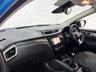 USED 2018 18 NISSAN QASHQAI 1.6 DIG-T N-Connecta SUV 5dr Petrol Manual Euro 6 (s/s) (163 ps) 1 OWNER FROM NEW!  1 OWNER FROM NEW!
