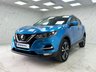 USED 2018 18 NISSAN QASHQAI 1.6 DIG-T N-Connecta SUV 5dr Petrol Manual Euro 6 (s/s) (163 ps) 1 OWNER FROM NEW!  1 OWNER FROM NEW!
