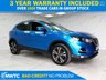 USED 2018 18 NISSAN QASHQAI 1.6 DIG-T N-Connecta SUV 5dr Petrol Manual Euro 6 (s/s) (163 ps) 1 OWNER FROM NEW!  1 OWNER FROM NEW!