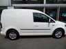 USED 2019 19 VOLKSWAGEN CADDY 2.0 TDI C20 BlueMotion Tech Highline Panel Van 5dr Diesel Manual SWB Euro 6 (s/s) (102 ps) 