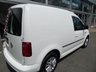 USED 2019 19 VOLKSWAGEN CADDY 2.0 TDI C20 BlueMotion Tech Highline Panel Van 5dr Diesel Manual SWB Euro 6 (s/s) (102 ps) 