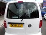 USED 2019 19 VOLKSWAGEN CADDY 2.0 TDI C20 BlueMotion Tech Highline Panel Van 5dr Diesel Manual SWB Euro 6 (s/s) (102 ps) 