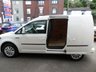 USED 2019 19 VOLKSWAGEN CADDY 2.0 TDI C20 BlueMotion Tech Highline Panel Van 5dr Diesel Manual SWB Euro 6 (s/s) (102 ps) 