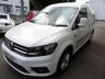 USED 2019 19 VOLKSWAGEN CADDY 2.0 TDI C20 BlueMotion Tech Highline Panel Van 5dr Diesel Manual SWB Euro 6 (s/s) (102 ps) 