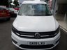 USED 2019 19 VOLKSWAGEN CADDY 2.0 TDI C20 BlueMotion Tech Highline Panel Van 5dr Diesel Manual SWB Euro 6 (s/s) (102 ps) 