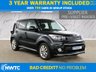 USED 2017 66 KIA SOUL 1.6 GDi 2 SUV 5dr Petrol Manual Euro 6 (130 bhp) 