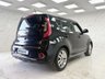 USED 2017 66 KIA SOUL 1.6 GDi 2 SUV 5dr Petrol Manual Euro 6 (130 bhp) 2 FORMER OWNERS!  2 FORMER OWNERS!