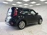 USED 2017 66 KIA SOUL 1.6 GDi 2 SUV 5dr Petrol Manual Euro 6 (130 bhp) 2 FORMER OWNERS!  2 FORMER OWNERS!