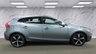 USED 2019 19 VOLVO V40 2.0 T2 R-Design Edition Hatchback 5dr Petrol Manual Euro 6 (s/s) (122 ps) 