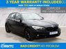 USED 2018 68 BMW 1 SERIES 1.5 118i Sport Hatchback 5dr Petrol Manual Euro 6 (s/s) (136 ps) 