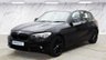 USED 2018 68 BMW 1 SERIES 1.5 118i Sport Hatchback 5dr Petrol Manual Euro 6 (s/s) (136 ps) 