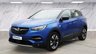 USED 2019 VAUXHALL GRANDLAND X 1.2 Turbo GPF Sport Nav SUV 5dr Petrol Manual Euro 6 (s/s) (130 ps) 