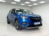 USED 2019 VAUXHALL GRANDLAND X 1.2 Turbo GPF Sport Nav SUV 5dr Petrol Manual Euro 6 (s/s) (130 ps) 1 FORMER OWNER!  1 FORMER OWNER!