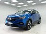 USED 2019 VAUXHALL GRANDLAND X 1.2 Turbo GPF Sport Nav SUV 5dr Petrol Manual Euro 6 (s/s) (130 ps) 1 FORMER OWNER!  1 FORMER OWNER!