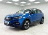 USED 2019 VAUXHALL GRANDLAND X 1.2 Turbo GPF Sport Nav SUV 5dr Petrol Manual Euro 6 (s/s) (130 ps) 1 FORMER OWNER!  1 FORMER OWNER!