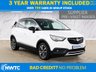 USED 2018 67 VAUXHALL CROSSLAND X 1.2 Elite SUV 5dr Petrol Manual Euro 6 (81 ps) 