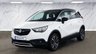 USED 2018 67 VAUXHALL CROSSLAND X 1.2 Elite SUV 5dr Petrol Manual Euro 6 (81 ps) 