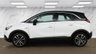 USED 2018 67 VAUXHALL CROSSLAND X 1.2 Elite SUV 5dr Petrol Manual Euro 6 (81 ps) 