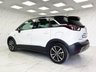 USED 2018 67 VAUXHALL CROSSLAND X 1.2 Elite SUV 5dr Petrol Manual Euro 6 (81 ps) 1 FORMER OWNER!  1 FORMER OWNER!