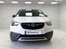 USED 2018 67 VAUXHALL CROSSLAND X 1.2 Elite SUV 5dr Petrol Manual Euro 6 (81 ps) 1 FORMER OWNER!  1 FORMER OWNER!