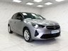 USED 2020 20 VAUXHALL CORSA 1.2 Turbo SRi Hatchback 5dr Petrol Manual Euro 6 (s/s) (100 ps) FULL SERVICE HISTORY! FULL SERVICE HISTORY!