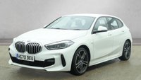 USED 2020 70 BMW 1 SERIES 1.5l 5dr 134 BHP 