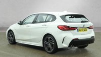 USED 2020 70 BMW 1 SERIES 1.5l 5dr 134 BHP 