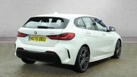 USED 2020 70 BMW 1 SERIES 1.5l 5dr 134 BHP 